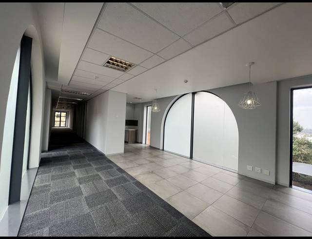 339M² OFFICE TO LET IN ILLOVO